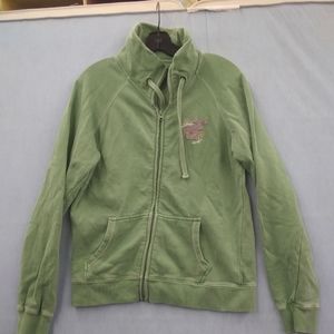 Victoria Canada sweater